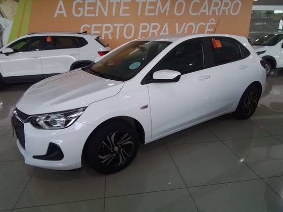 CHEVROLET ONIX 1.0 FLEX LT MANUAL CHEVROLET ONIX 1.0 FLEX LT MANUAL